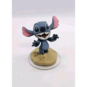 STITCH Disney Infinity‎ 2.0 Originals "Lilo & Stitch" Figure INF-1000118